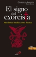 Front pageEl signo del exorcista
