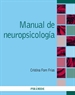 Front pageManual de neuropsicología
