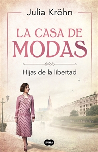 Books Frontpage La casa de modas