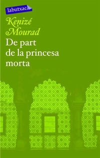 Books Frontpage De part de la princesa morta