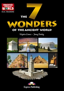 Books Frontpage The 7 Wonders Of The Ancient World
