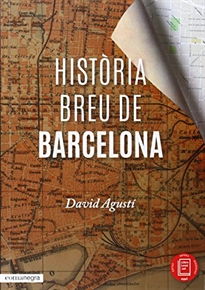 Books Frontpage Història breu de Barcelona
