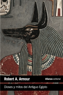 Books Frontpage Dioses y mitos del Antiguo Egipto