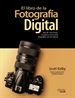 Front pageEl libro de la fotografía digital. Más de 150 recetas, consejos y trucos para fotografiar con luz natural
