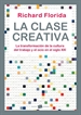 Front pageLa clase creativa