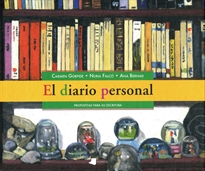 Books Frontpage El diario personal