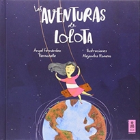 Books Frontpage Las aventuras de Lolota