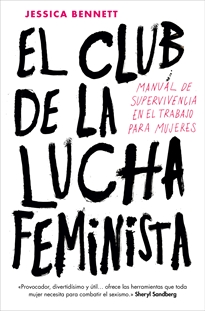 Books Frontpage El Club de la Lucha Feminista