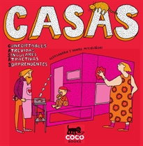 Books Frontpage Casas