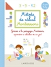 Front pageMètode de càlcul Montessori