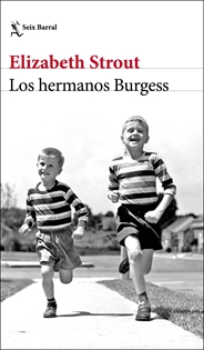 Books Frontpage Los hermanos Burgess