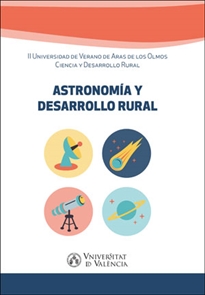 Books Frontpage Astronomía y desarrollo rural