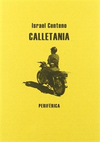 Books Frontpage Calletania