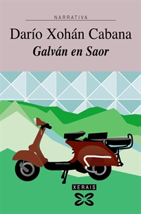 Books Frontpage Galván en Saor