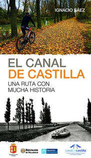 Books Frontpage El canal de Castilla