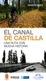 Front pageEl canal de Castilla