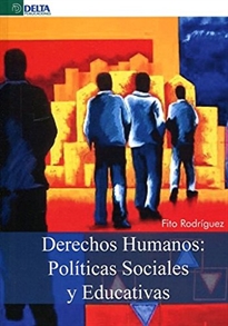 Books Frontpage Derechos Humanos