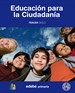 Front pageEducación Para La Ciudadanía Y Los Derechos Humanos Tercer Ciclo