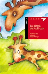 Books Frontpage La girafa del coll curt