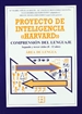 Front page5.2 Proyecto de Inteligencia Harvard. Comprensión del Lenguaje