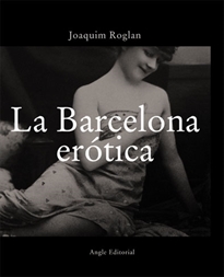 Books Frontpage La Barcelona erótica