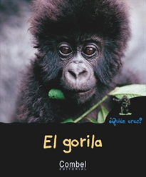 Books Frontpage El gorila