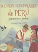 Front page25 Cuentos populares de Perú para crecer juntos