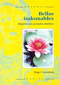 Books Frontpage Bellas indomables