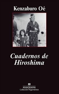 Books Frontpage Cuadernos de Hiroshima