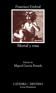 Books Frontpage Mortal y rosa