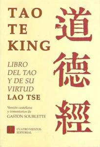 Books Frontpage Tao Te King