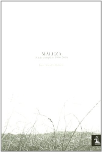 Books Frontpage Maleza
