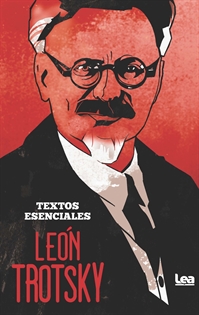 Books Frontpage León Trotsky. Textos esenciales