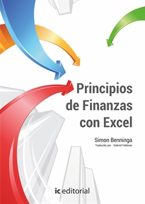 Books Frontpage Principios de finanzas con excel