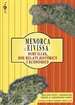 Front pageMenorca i Eivissa. Dues illes, dos relats històrics i econòmics