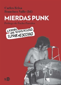 Books Frontpage Mierdas Punk