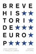 Front pageBreve historia de Europa