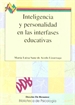 Front pageInteligencia y personalidad en las interfases educativas