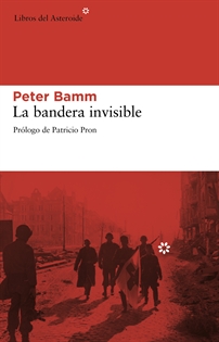 Books Frontpage La bandera invisible