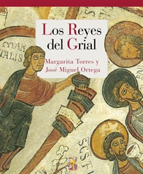 Books Frontpage Los Reyes del Grial