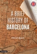 Front pageA Brief History of Barcelona