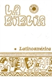 Front pageLa Biblia Latinoamérica [bolsillo] blanca