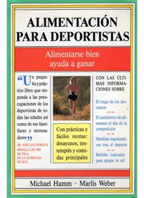 Books Frontpage Alimentacion Para Deportistas