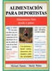 Front pageAlimentacion Para Deportistas