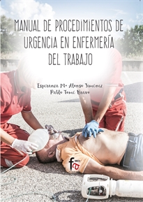 Books Frontpage Manual De Procedimientos De Urgencias En Enfermeria