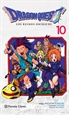 Front pageDragon Quest VI nº 10/10