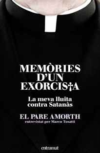 Books Frontpage Memories d'un exorcista