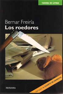 Books Frontpage Los roedores