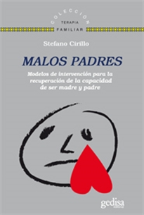 Books Frontpage Malos padres