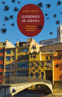 Books Frontpage Llegendes de Girona